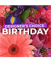 Designer&#039;s Choice - Birthday