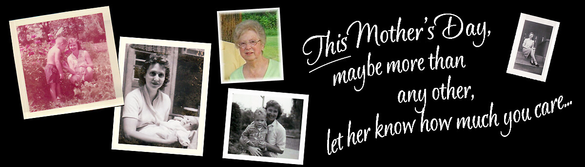 Mother's Day