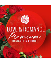 Designer&#039;s Choice - Premium Valentine