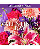 Designer&#039;s Choice - Valentine&#039;s Day